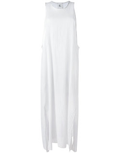 long sleeveless dress  Lost &amp; Found Rooms
