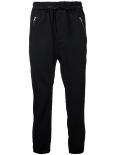 спортивные брюки с эластичным поясом 3.1 Phillip Lim