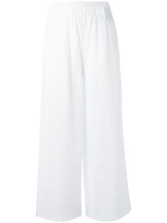 wide leg trousers Federica Tosi