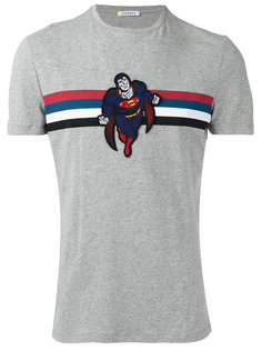 футболка Superman  Iceberg