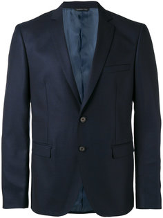 two button blazer Tonello