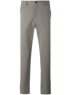 straight-leg stretch trousers  Theory