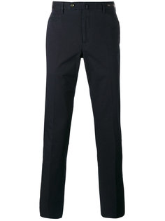 брюки стандартного кроя Pt01