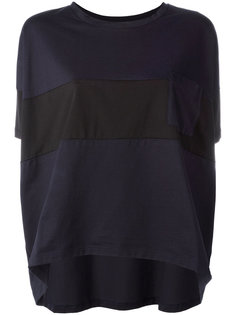 oversized T-shirt  Stefano Mortari