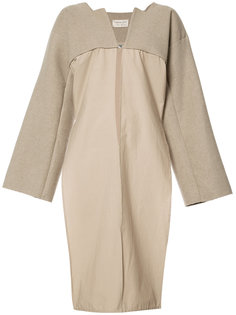 кардиган с панельным дизайном Sabine Luise