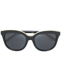 square shaped sunglasses Nº21