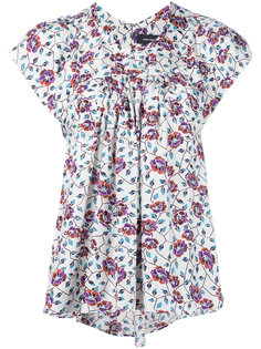 блузка Rayner  Isabel Marant