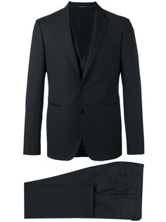 three piece suit  Tagliatore