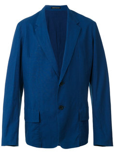 two button blazer Yohji Yamamoto