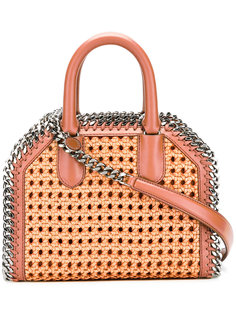 мини сумка на плечо Falabella Box  Stella McCartney