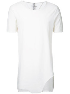 Laminae T-shirt First Aid To The Injured