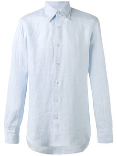 chambray shirt Barba