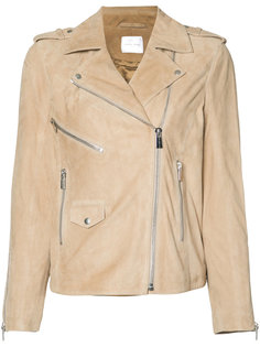 biker jacket Anine Bing