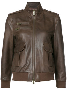 pilot jacket Anine Bing