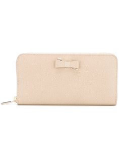 zip around purse Furla