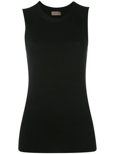 fitted top Tony Cohen