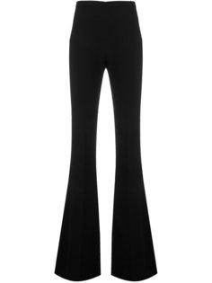 flared trousers Antonio Berardi