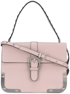 star detail shoulder bag Red Valentino