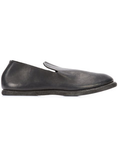 classic slippers Guidi