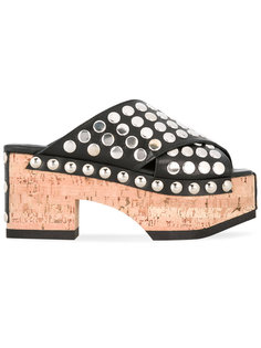 Paloma sandals McQ Alexander McQueen