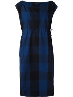 gingham midi dress Sofie Dhoore