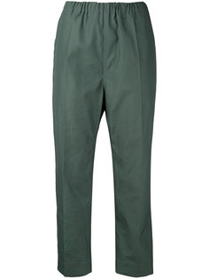 Piano cropped trousers Sofie Dhoore