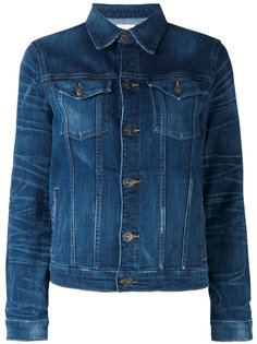 denim jacket  Hudson