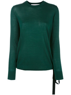 round neck jumper Victoria Victoria Beckham