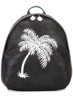 маленький рюкзак с пальмой Stella McCartney