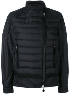 стеганый пуховик Aubagne  Moncler