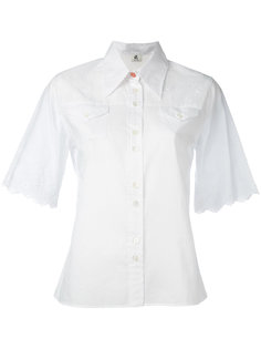 shortsleeved shirt  Ps By Paul Smith