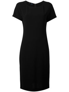 shortsleeved midi dress  Aspesi