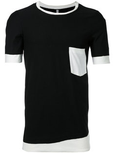 Cornea T-shirt First Aid To The Injured