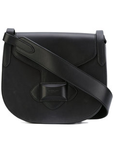 saddle crossbody bag Michael Kors