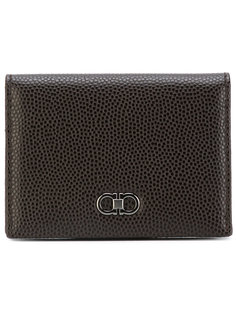 складной бумажник Salvatore Ferragamo