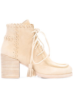 Walla Walla boots Stuart Weitzman