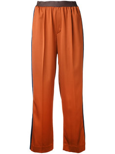 wide leg trousers  Astraet