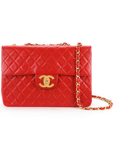 jumbo double flap bag Chanel Vintage