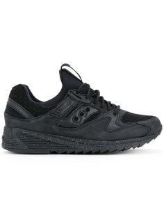 Weave sneakers Saucony
