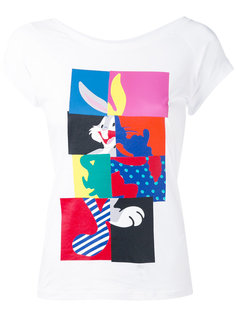 футболка Bugs Bunny Iceberg