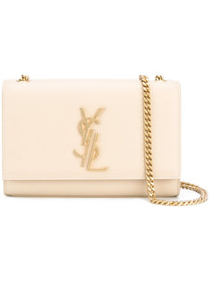 small Monogram shoulder bag Saint Laurent