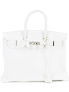 Birkin 35 Clemence bag Hermès Vintage