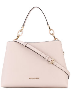 большая сумка-тоут Portia  Michael Michael Kors