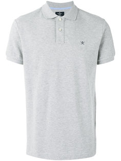 classic polo top Hackett
