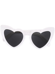 солнцезащитные очки New Wave 181 LouLou Saint Laurent