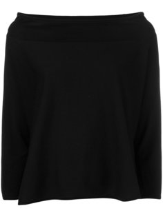 off-the-shoulder top Aspesi