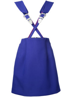 shoulder strap skirt Toga