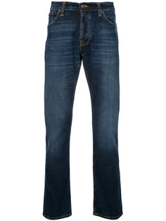 Dude Dan tapered jeans Nudie Jeans Co