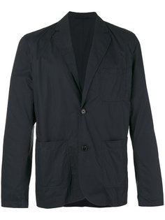loose-fit blazer Closed