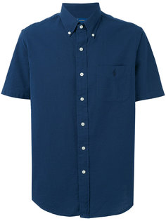 рубашка с короткими рукавами Polo Ralph Lauren